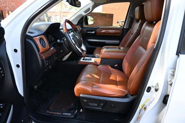 2019 Toyota Tundra 1794 Edition