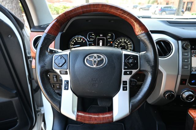 2019 Toyota Tundra 1794 Edition