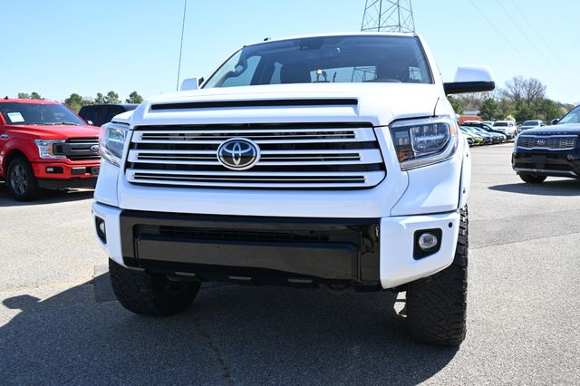 2019 Toyota Tundra 1794 Edition
