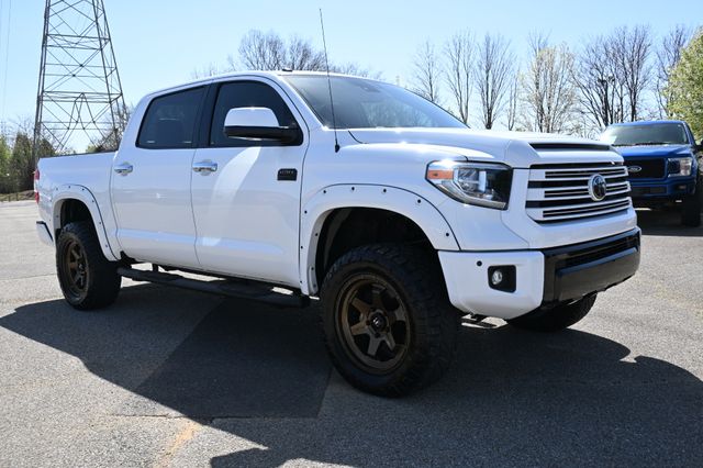 2019 Toyota Tundra 1794 Edition
