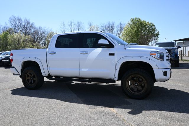 2019 Toyota Tundra 1794 Edition