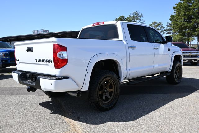 2019 Toyota Tundra 1794 Edition
