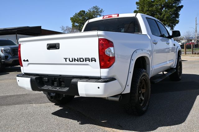 2019 Toyota Tundra 1794 Edition