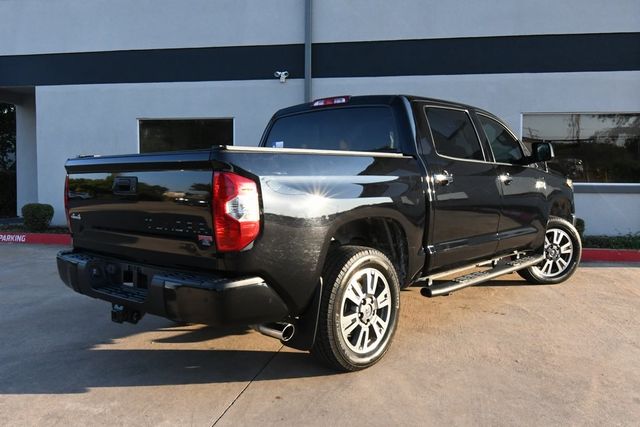 2019 Toyota Tundra 1794 Edition Western Grade Pkg JBL Sunroof Leather