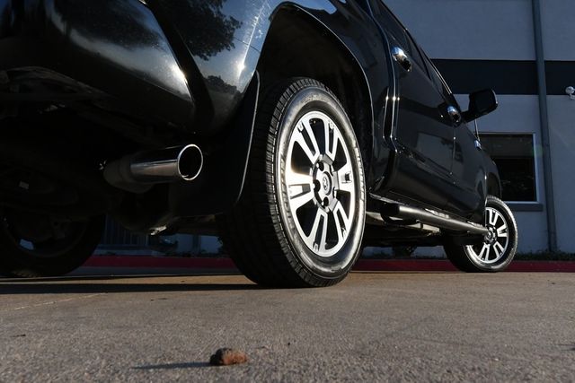 2019 Toyota Tundra 1794 Edition Western Grade Pkg JBL Sunroof Leather