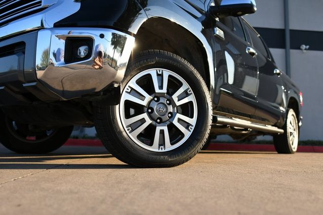 2019 Toyota Tundra 1794 Edition Western Grade Pkg JBL Sunroof Leather 2019 Toyota Tundra 1794 Edition Western Grade Pkg JBL Sunroof Leather