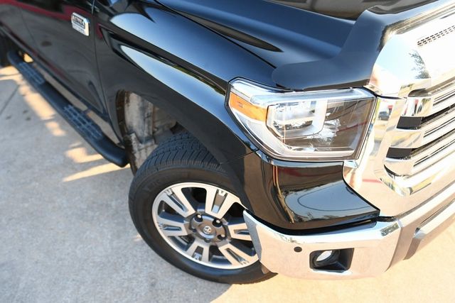 2019 Toyota Tundra 1794 Edition Western Grade Pkg JBL Sunroof Leather 2019 Toyota Tundra 1794 Edition Western Grade Pkg JBL Sunroof Leather