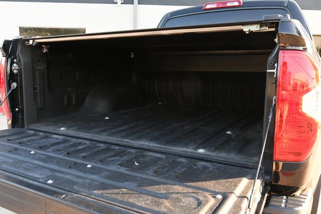 2019 Toyota Tundra 1794 Edition Western Grade Pkg JBL Sunroof Leather 2019 Toyota Tundra 1794 Edition Western Grade Pkg JBL Sunroof Leather