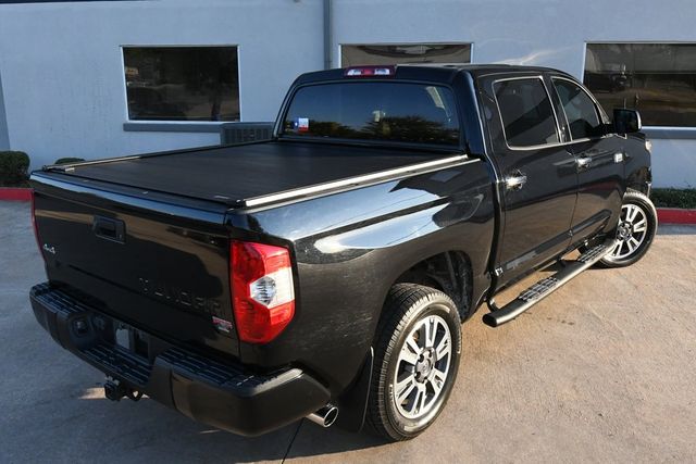 2019 Toyota Tundra 1794 Edition Western Grade Pkg JBL Sunroof Leather 2019 Toyota Tundra 1794 Edition Western Grade Pkg JBL Sunroof Leather