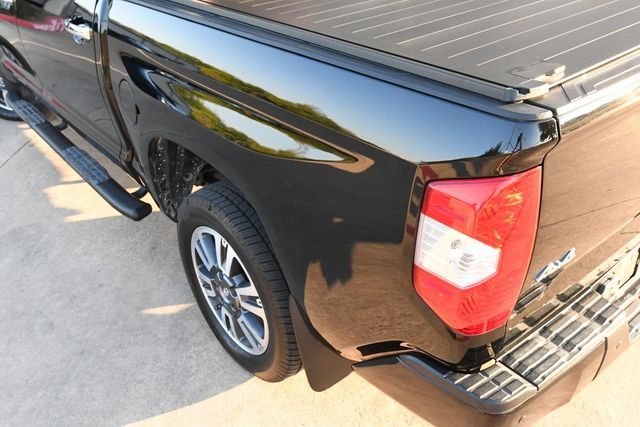 2019 Toyota Tundra 1794 Edition Western Grade Pkg JBL Sunroof Leather 2019 Toyota Tundra 1794 Edition Western Grade Pkg JBL Sunroof Leather