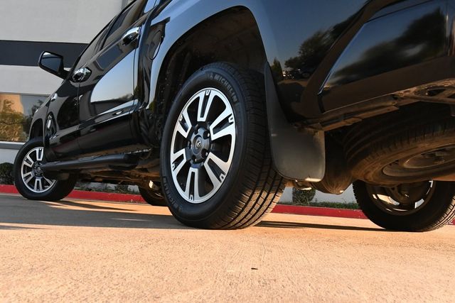 2019 Toyota Tundra 1794 Edition Western Grade Pkg JBL Sunroof Leather