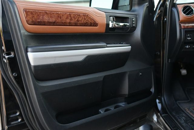 2019 Toyota Tundra 1794 Edition Western Grade Pkg JBL Sunroof Leather