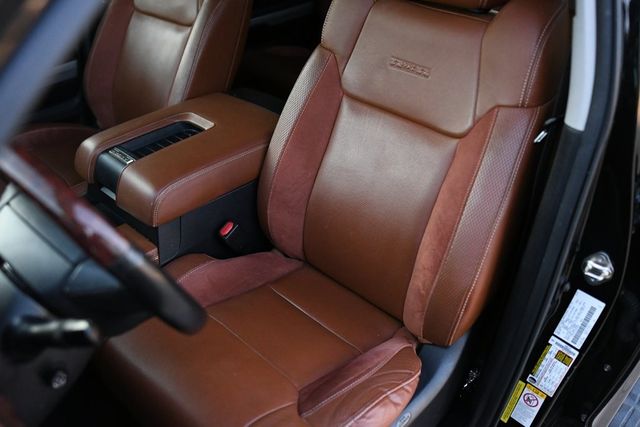 2019 Toyota Tundra 1794 Edition Western Grade Pkg JBL Sunroof Leather