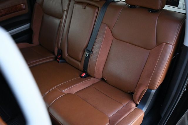 2019 Toyota Tundra 1794 Edition Western Grade Pkg JBL Sunroof Leather 2019 Toyota Tundra 1794 Edition Western Grade Pkg JBL Sunroof Leather