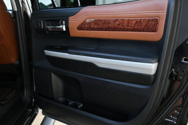 2019 Toyota Tundra 1794 Edition Western Grade Pkg JBL Sunroof Leather
