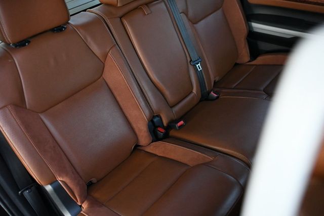 2019 Toyota Tundra 1794 Edition Western Grade Pkg JBL Sunroof Leather 2019 Toyota Tundra 1794 Edition Western Grade Pkg JBL Sunroof Leather