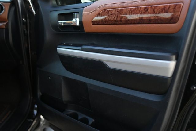 2019 Toyota Tundra 1794 Edition Western Grade Pkg JBL Sunroof Leather 2019 Toyota Tundra 1794 Edition Western Grade Pkg JBL Sunroof Leather