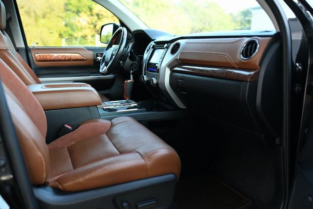 2019 Toyota Tundra 1794 Edition Western Grade Pkg JBL Sunroof Leather