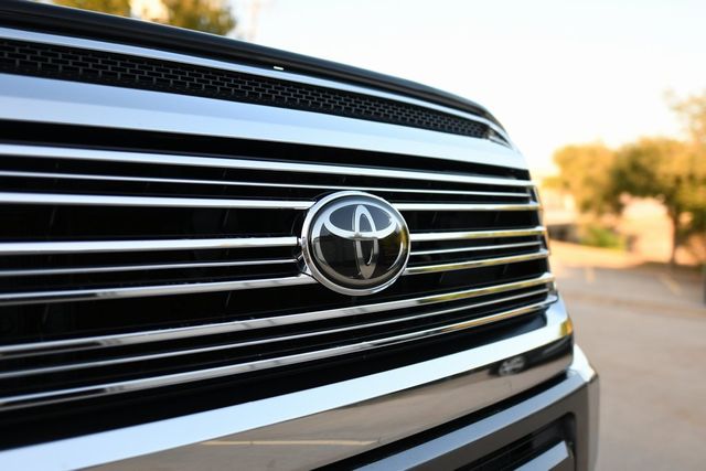 2019 Toyota Tundra 1794 Edition Western Grade Pkg JBL Sunroof Leather