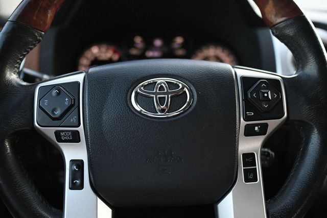 2019 Toyota Tundra 1794 Edition Western Grade Pkg JBL Sunroof Leather 2019 Toyota Tundra 1794 Edition Western Grade Pkg JBL Sunroof Leather