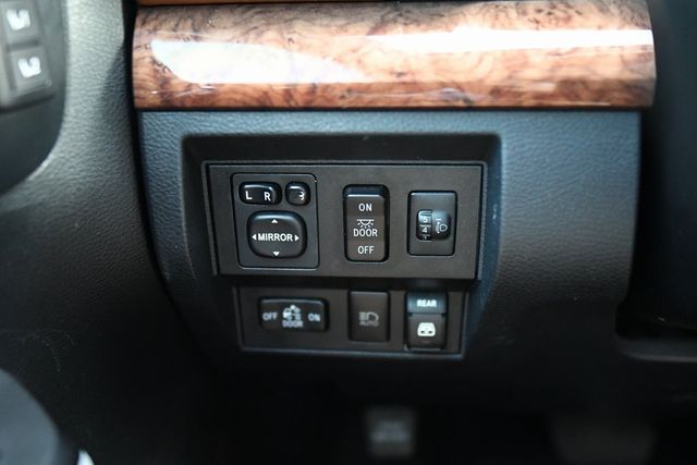 2019 Toyota Tundra 1794 Edition Western Grade Pkg JBL Sunroof Leather 2019 Toyota Tundra 1794 Edition Western Grade Pkg JBL Sunroof Leather