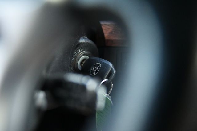 2019 Toyota Tundra 1794 Edition Western Grade Pkg JBL Sunroof Leather 2019 Toyota Tundra 1794 Edition Western Grade Pkg JBL Sunroof Leather