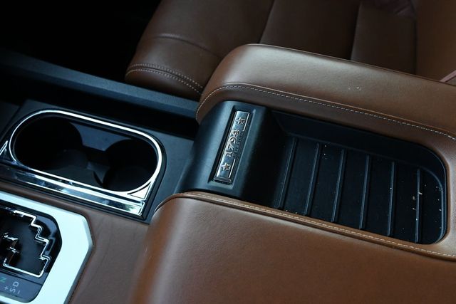 2019 Toyota Tundra 1794 Edition Western Grade Pkg JBL Sunroof Leather 2019 Toyota Tundra 1794 Edition Western Grade Pkg JBL Sunroof Leather