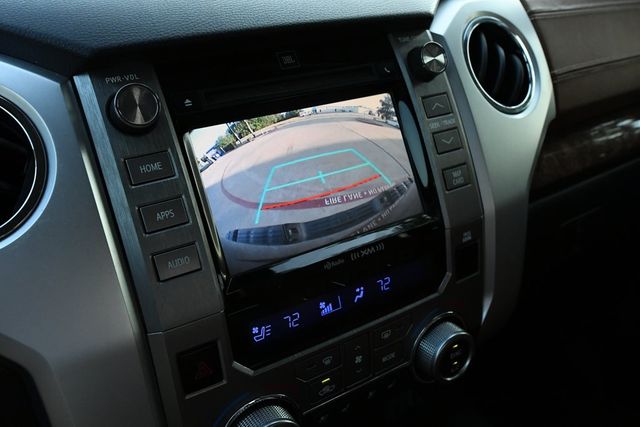 2019 Toyota Tundra 1794 Edition Western Grade Pkg JBL Sunroof Leather