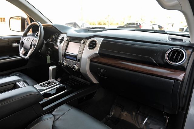 2019 Toyota Tundra Limited Entune JBL Premium Sound Nav Heated Seats 2019 Toyota Tundra Limited Entune JBL Premium Sound Nav Heated Seats