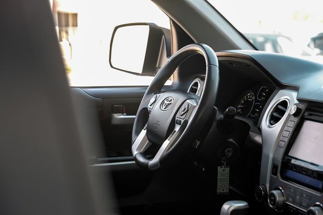 2019 Toyota Tundra Limited Entune JBL Premium Sound Nav Heated Seats 2019 Toyota Tundra Limited Entune JBL Premium Sound Nav Heated Seats