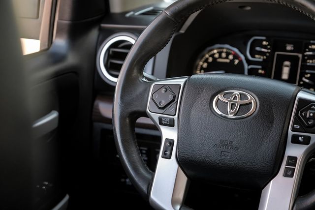 2019 Toyota Tundra Limited Entune JBL Premium Sound Nav Heated Seats 2019 Toyota Tundra Limited Entune JBL Premium Sound Nav Heated Seats