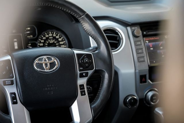 2019 Toyota Tundra Limited Entune JBL Premium Sound Nav Heated Seats 2019 Toyota Tundra Limited Entune JBL Premium Sound Nav Heated Seats