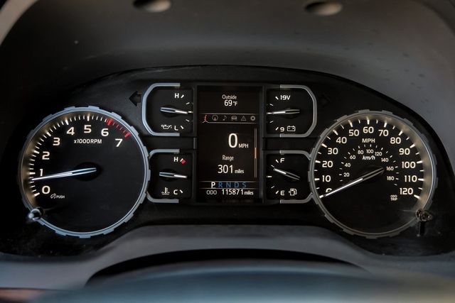 2019 Toyota Tundra Limited Entune JBL Premium Sound Nav Heated Seats 2019 Toyota Tundra Limited Entune JBL Premium Sound Nav Heated Seats