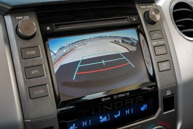 2019 Toyota Tundra Limited Entune JBL Premium Sound Nav Heated Seats 2019 Toyota Tundra Limited Entune JBL Premium Sound Nav Heated Seats