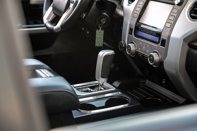 2019 Toyota Tundra Limited Entune JBL Premium Sound Nav Heated Seats 2019 Toyota Tundra Limited Entune JBL Premium Sound Nav Heated Seats