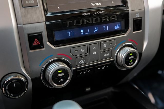2019 Toyota Tundra Limited Entune JBL Premium Sound Nav Heated Seats 2019 Toyota Tundra Limited Entune JBL Premium Sound Nav Heated Seats