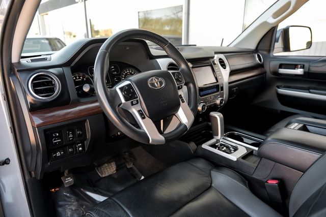 2019 Toyota Tundra Limited Entune JBL Premium Sound Nav Heated Seats 2019 Toyota Tundra Limited Entune JBL Premium Sound Nav Heated Seats