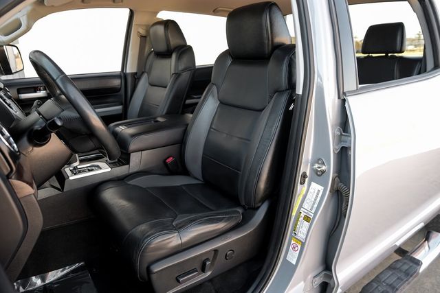 2019 Toyota Tundra Limited Entune JBL Premium Sound Nav Heated Seats 2019 Toyota Tundra Limited Entune JBL Premium Sound Nav Heated Seats