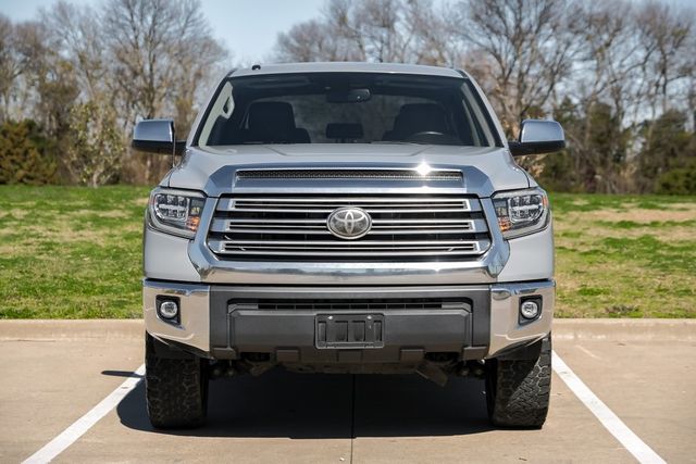 2019 Toyota Tundra Limited Entune JBL Premium Sound Nav Heated Seats 2019 Toyota Tundra Limited Entune JBL Premium Sound Nav Heated Seats