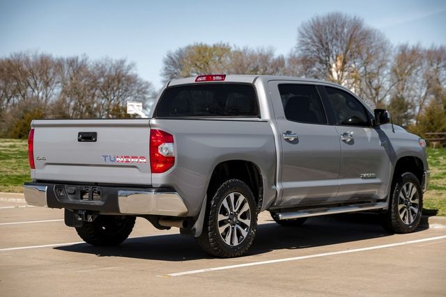 2019 Toyota Tundra Limited Entune JBL Premium Sound Nav Heated Seats 2019 Toyota Tundra Limited Entune JBL Premium Sound Nav Heated Seats