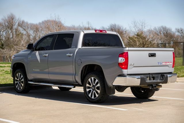 2019 Toyota Tundra Limited Entune JBL Premium Sound Nav Heated Seats 2019 Toyota Tundra Limited Entune JBL Premium Sound Nav Heated Seats