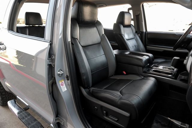 2019 Toyota Tundra Limited Entune JBL Premium Sound Nav Heated Seats 2019 Toyota Tundra Limited Entune JBL Premium Sound Nav Heated Seats