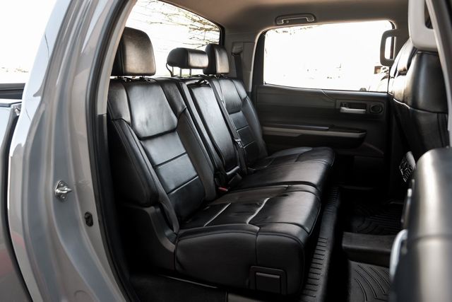 2019 Toyota Tundra Limited Entune JBL Premium Sound Nav Heated Seats 2019 Toyota Tundra Limited Entune JBL Premium Sound Nav Heated Seats