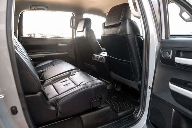 2019 Toyota Tundra Limited Entune JBL Premium Sound Nav Heated Seats 2019 Toyota Tundra Limited Entune JBL Premium Sound Nav Heated Seats