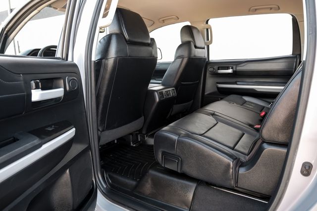 2019 Toyota Tundra Limited Entune JBL Premium Sound Nav Heated Seats 2019 Toyota Tundra Limited Entune JBL Premium Sound Nav Heated Seats