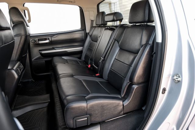 2019 Toyota Tundra Limited Entune JBL Premium Sound Nav Heated Seats 2019 Toyota Tundra Limited Entune JBL Premium Sound Nav Heated Seats