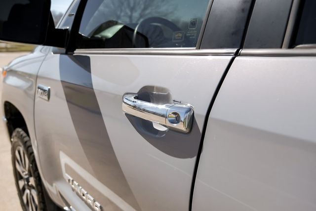 2019 Toyota Tundra Limited Entune JBL Premium Sound Nav Heated Seats 2019 Toyota Tundra Limited Entune JBL Premium Sound Nav Heated Seats