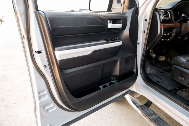 2019 Toyota Tundra Limited Entune JBL Premium Sound Nav Heated Seats 2019 Toyota Tundra Limited Entune JBL Premium Sound Nav Heated Seats