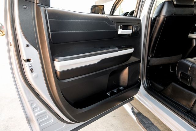 2019 Toyota Tundra Limited Entune JBL Premium Sound Nav Heated Seats 2019 Toyota Tundra Limited Entune JBL Premium Sound Nav Heated Seats