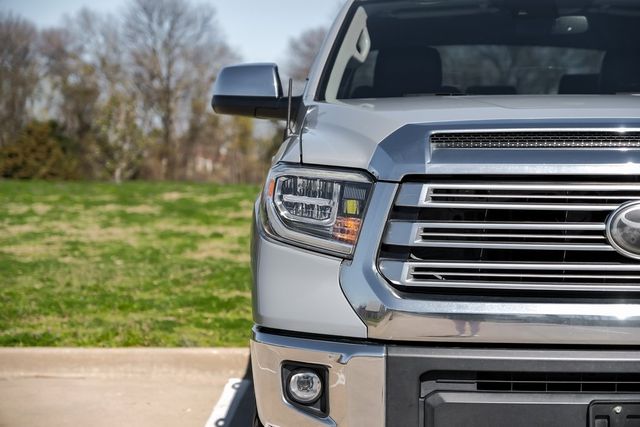 2019 Toyota Tundra Limited Entune JBL Premium Sound Nav Heated Seats 2019 Toyota Tundra Limited Entune JBL Premium Sound Nav Heated Seats